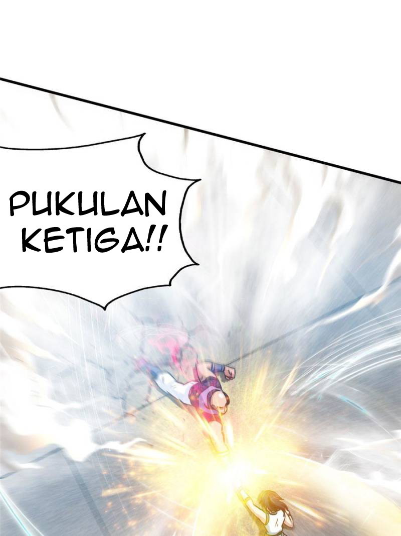 Extreme God Chapter 87 Gambar 18